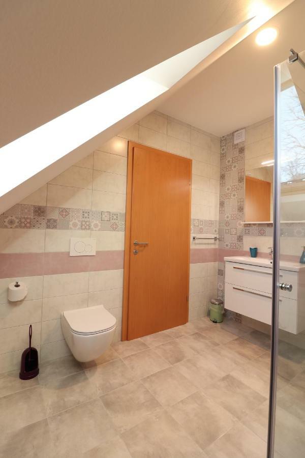 בוהין Apartments & Rooms Pr' Skalovc מראה חיצוני תמונה