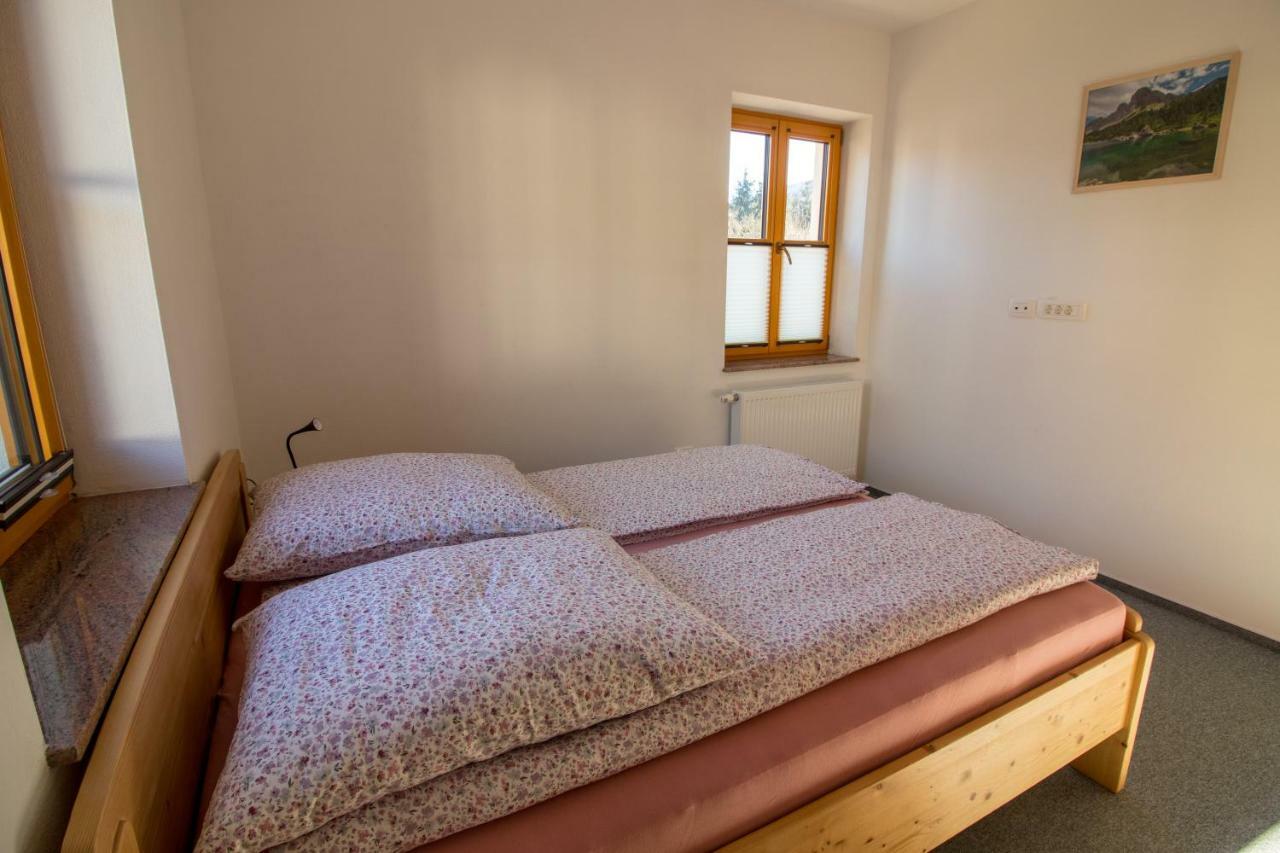 בוהין Apartments & Rooms Pr' Skalovc מראה חיצוני תמונה