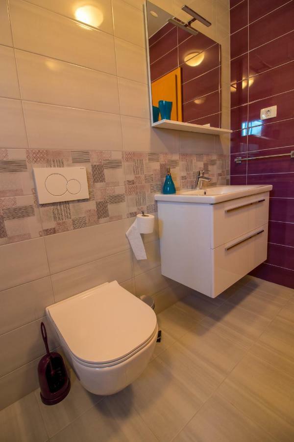 בוהין Apartments & Rooms Pr' Skalovc מראה חיצוני תמונה