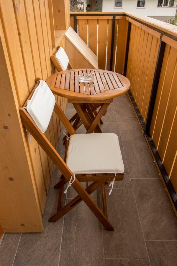 בוהין Apartments & Rooms Pr' Skalovc מראה חיצוני תמונה
