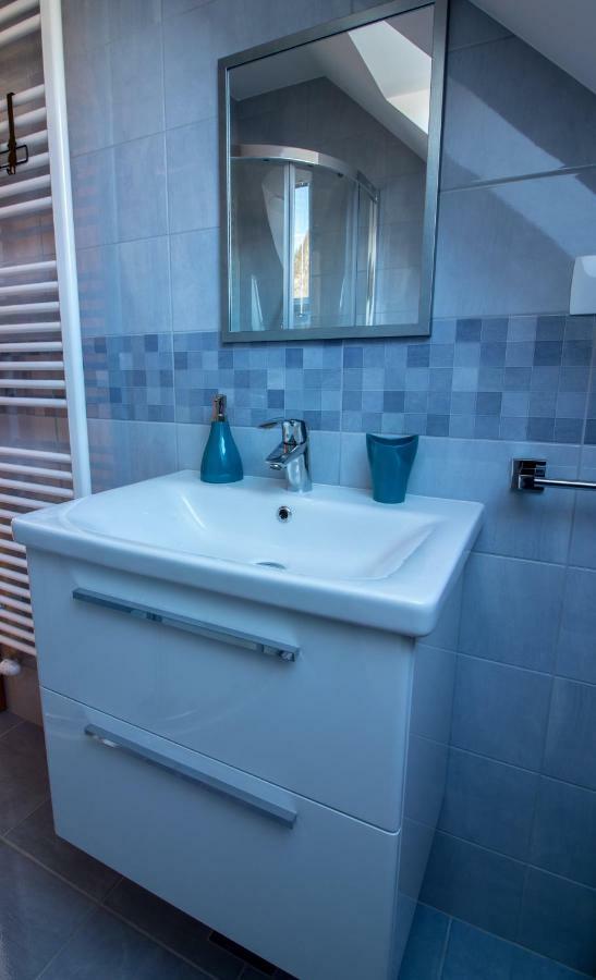 בוהין Apartments & Rooms Pr' Skalovc מראה חיצוני תמונה