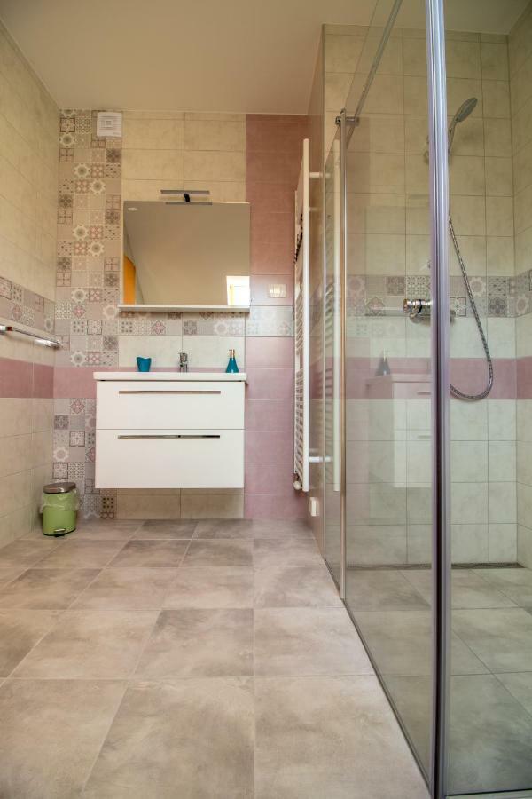בוהין Apartments & Rooms Pr' Skalovc מראה חיצוני תמונה