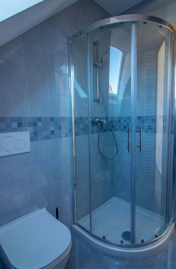 בוהין Apartments & Rooms Pr' Skalovc מראה חיצוני תמונה