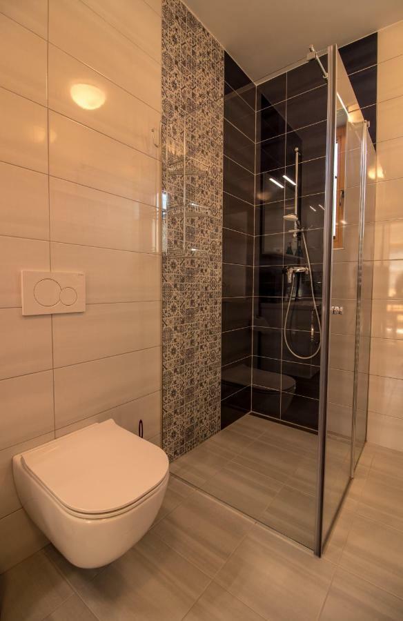 בוהין Apartments & Rooms Pr' Skalovc מראה חיצוני תמונה