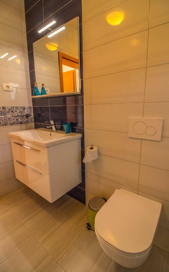 בוהין Apartments & Rooms Pr' Skalovc מראה חיצוני תמונה